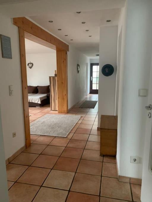 Ferienwohnung Bergblick Winterberg Extérieur photo