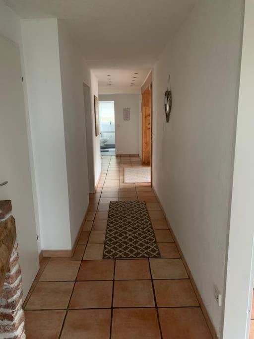 Ferienwohnung Bergblick Winterberg Extérieur photo