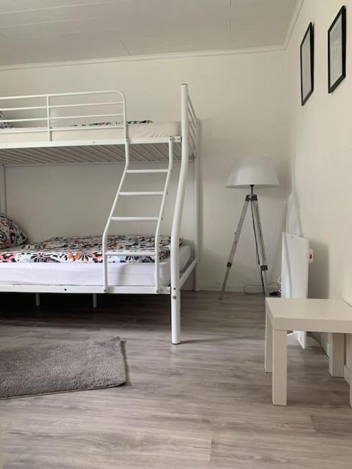 Ferienwohnung Bergblick Winterberg Extérieur photo