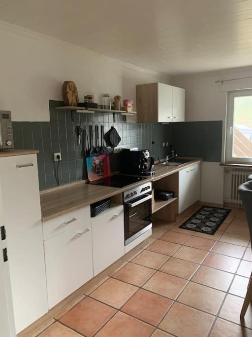 Ferienwohnung Bergblick Winterberg Extérieur photo