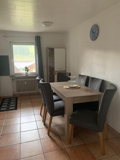 Ferienwohnung Bergblick Winterberg Extérieur photo