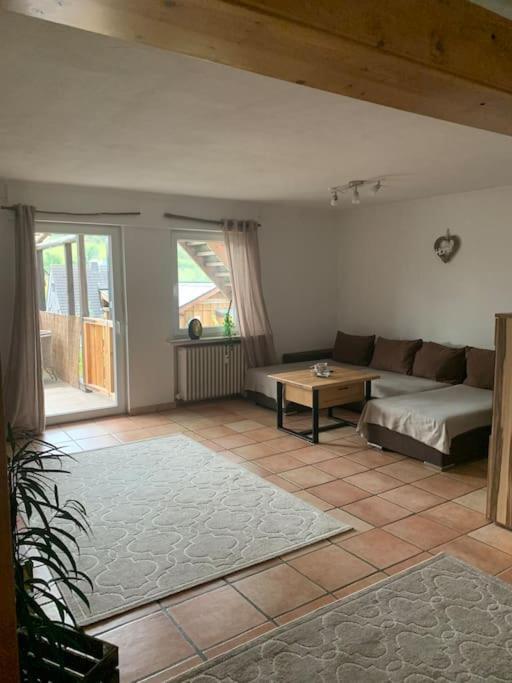 Ferienwohnung Bergblick Winterberg Extérieur photo