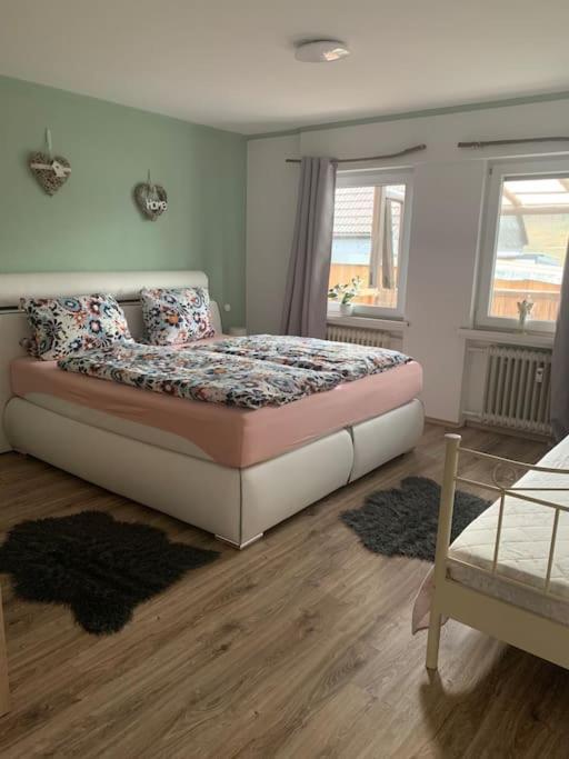 Ferienwohnung Bergblick Winterberg Extérieur photo
