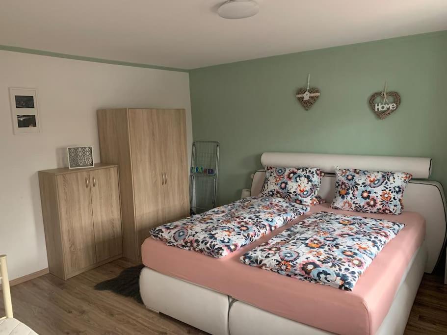 Ferienwohnung Bergblick Winterberg Extérieur photo